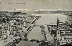 CPA Zurichsee Generalansicht