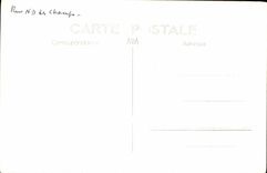 POSTAL MODERNA Nd de los campos