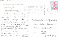 CPM Royan L'Eglise 