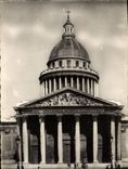 CPM Paris Le Pantheon