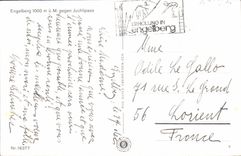 CPM Engelberg Gegen Juchlipass