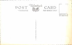 MODERN CARD Aberdeen