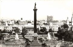 CPM Trafalgar Square London