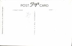 CPM Westminster Abbey London