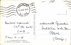 CPA La Basilique De Lisieux Le chemin de croix exterieur Vue generale