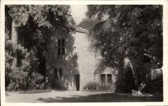 CPM Domremy La Maison de Ste Jeanne d'Arc