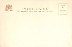 VINTAGE POSTCARD Tower off London The jewel tower and Raleigh' S walk