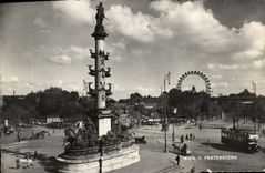 CPM Wien Praterstern 