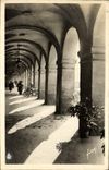 CPM Paris Arcades de la place des Vosges 