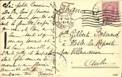 POSTAL Firenze Lungo Arno Tergo de la VENDIMIA más allá vía S Jacopo