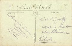 CPA Bordeaux Le Cours Du XXX Juillet et les allees de Tourny