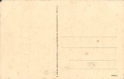 POSTAL de la VENDIMIA para clasificar Hauptabahnhof