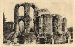 VINTAGE POSTCARD To sort Kaisrepalast