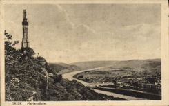 CPA Trier Mariensaule