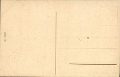 VINTAGE POSTCARD Die Mosel Berncastler Schweiz