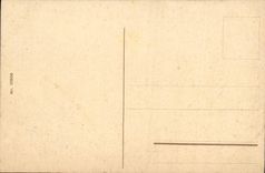 VINTAGE POSTCARD Die Mosel Cochem