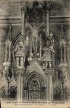 CPA Eglise de Mesnil Gondouin Par Putanges 