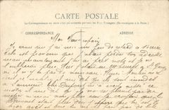 CPA Dreux Foret Croix de la Tasse