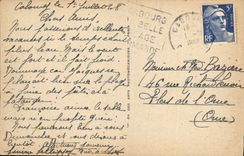 Jardines de la POSTAL de la VENDIMIA del casino y del hotel grande