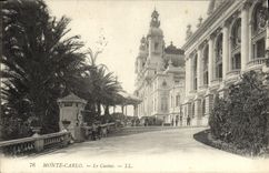 CPA Moncao Carlo Le Casino