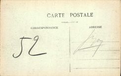 VINTAGE POSTCARD Surroundings Of Chambéry St Alban Leysse throats of the End of the World the castle of Challardon the Pennay Mount