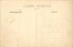 CPA Angers Jardin Du Mail Vue Generale A Vol D'Oisrau