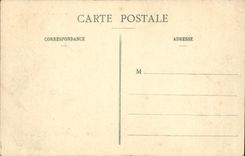 VINTAGE POSTCARD Rouen the Bridge With the English