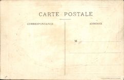 CPA Cauterets Les Thermes De Cesar