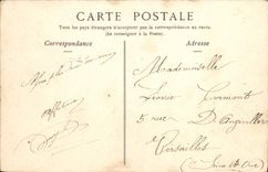 POSTAL Avignon de la VENDIMIA la catedral y el paladar de los papas vista del campanario de una iglesia