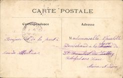 CPA La Seine Pittoresque Le Palais De La Legion d'Honneur Et Pont De Solferino Paris 