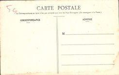 CPA La Lorraine Illustree Nancy La Gare Eglise Saint Leon Faubourg Stanislas