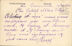 CPA Bordeaux La Gare Du Midi Vers Le Depart