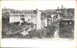 Pez gordo Visconteo de Valeggio S m de la POSTAL de la VENDIMIA