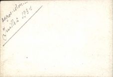 Photograph Fair Colonial Paris 1931 Antelopes