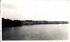 Photo Bord de Seine ?