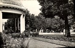 MODERN CARD Vittel the Park