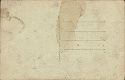 CPA Paris Fontaine Notre Dame 