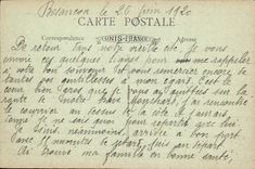 VINTAGE POSTCARD Frank the Count Besancon View Of the Holy District Jean Citadel Chaudanne and Rosemont