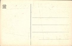 CPA Santo Cartujo Pintado Por Zurbaran Museo Provincial De Cadiz