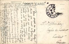 CPA Westminster Bridge London