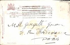 CPA London The monument