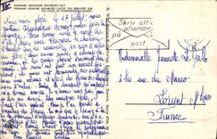 Ranura de Danmark Helsingor Kronborg de la POSTAL de la VENDIMIA