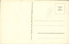 CPA Amsterdam Groenburgwal