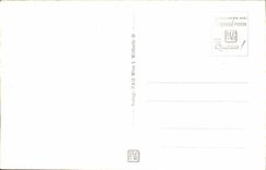 CPA Gesanatansicht Von Schloss Schonbrunn