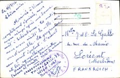 CPA Wien Schloss Schonbrunn