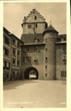 CPA Feldkirch churertor