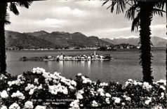 CPM Isola Superiore Lago Maggiore