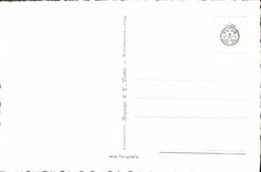 CPM Isola Bella Lago Maggiore