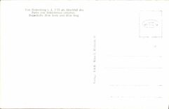 CPM Wien Schonbrunn Gloriette