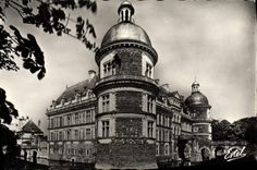 CPM Chateau De Serrant 